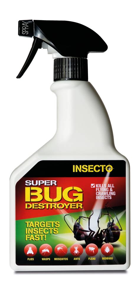 Product Insecto – Insecto